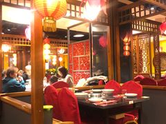 -芦月轩羊蝎子(劲松店)