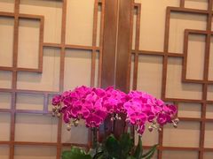 -扬州香格里拉·香宫中餐厅