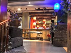 -老灶堂文创火锅(文艺路店)