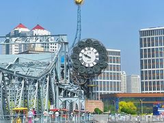 -天津五大道文化旅游区