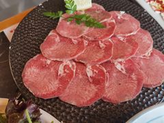 -一品诚记烤肉·甄选店(中南路店)