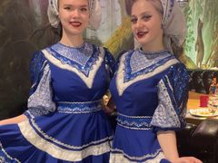 -卢布里西餐厅(海拉尔店)