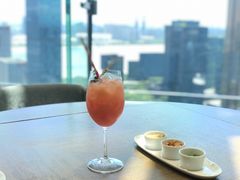 -悦轩中餐厅·高空江景·杭州柏悦酒店