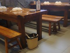 -大圣烧烤(马湖新村店)