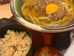 -杵屋(京都ポルタ店)