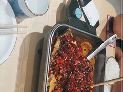 -鱼酷活鱼烤鱼(沈阳大悦城店)