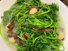 -祈胜邨•顺德鱼生•顺德菜(容桂店)