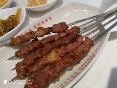 -南城香(北京南站店)