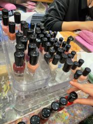 -MINI MARS 脚下的城市乐园·餐饮·派对(静安江宁店)