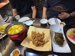 -聚友斋(柳泉路八大局店)