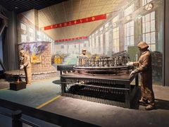 -柳州工业博物馆