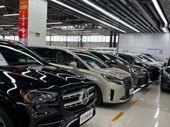 -北京市旧机动车交易市场