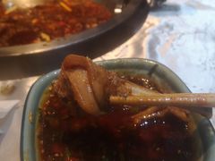 -红辣椒·川菜·火锅(科华路店)