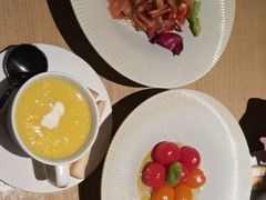 -本处·素食·融合料理(南油店)