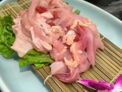 -得意咚瓜·顺德鱼生·冬瓜火锅(深圳首店)