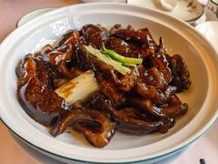 -丰泽园饭店