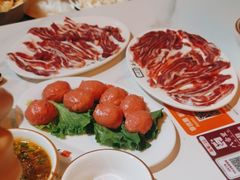 -八合里潮汕鲜牛肉火锅(吉大店)