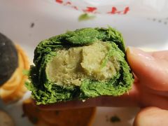 抹茶酥-北京稻香村(五道口店)