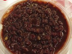 红豆双皮奶-百花传统甜品店(原址店)