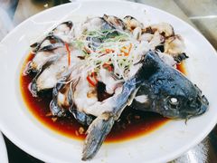 -夏雨路轩特色餐厅·十年经营