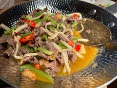 -农耕记·湖南土菜(halo广场店)