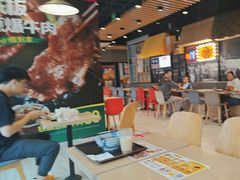 -永和大王(广渠店)