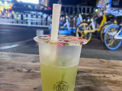 -科巷三姐酒酿(老门东店)