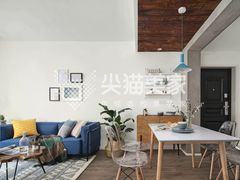-京东家装(福州总店)