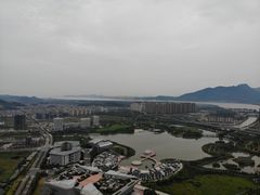 -琅岐红光湖公园