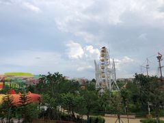 -广州融创文旅城