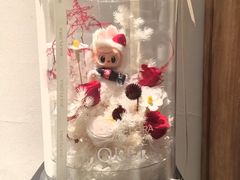 -九月里.自由花园餐厅