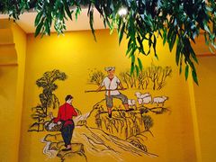 大堂-西北印象佳宴(兴华街中段店)