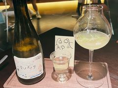 -Fuzzy Bistro 浮几韩餐·茶酒馆