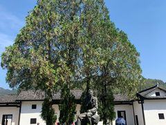 -井冈山风景名胜区