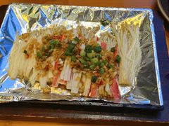 -五样儿西昌小签签烤串(建设路店)