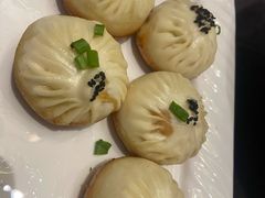天水生煎包-江仙雅居(苏州桥店)