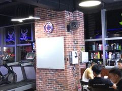 -UP健身私教馆(海岸城店)