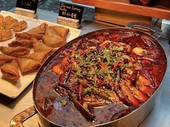 -上海威斯汀大饭店