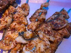 -燥次·烧烤酒场(万象城店)