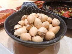 -乌君·酒场·炭火烧鸟(侨城坊店)