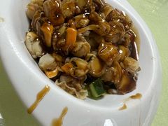 -奥华餐厅·老张记(台基厂店)