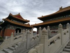 -历代帝王庙博物馆