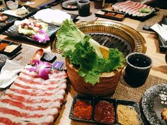 -吉秋田鲜和牛烧肉·肉档自选