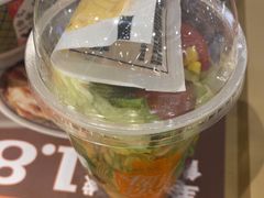 -吉野家 (新街口外大街店)