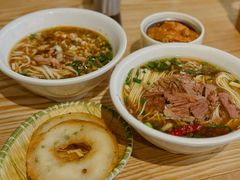 -易裕和·长沙米粉(竹塘西路店)