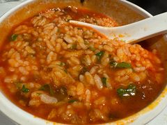 -东道煮牛肉火锅(重庆路店)