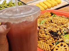 -北丐先生·野馄饨烧烤(雨花万象店)