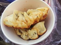 -汪记大王锅贴(成山路店)
