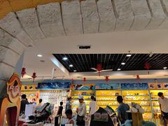 -烟台海昌鲸鲨海洋公园