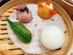 -蔡澜点心·粤菜(月星环球港店)